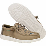 Hey Dude - Men Wally Marlin Slip On Shoes