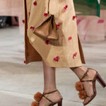 Ulla Johnson - Women's Isolde High Heels