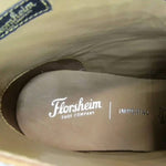 Florsheim - Men's Shoe Co Whitmore Cap Toe Ankle Dress Boots