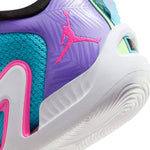 Air Jordan - Men's Tatum 1 Pf Wave Runner Shoes