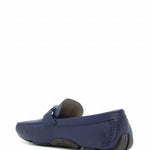 Salvatore Ferragamo - Men's Logo Plaque Loafers