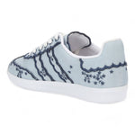 Love Rio - Women's Elise Vintage Sneakers