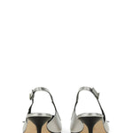 Aeyde - Women's Saba Slingback Pumps