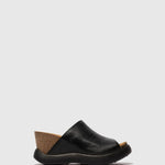 Fly London - Women's Gino Sandal