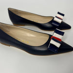 Duchess Air - Women's Silver Star Flats