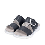 Remonte - Women's D2k51-14 Flat Sandal