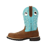 Rocky - Women's Rosemary Waterproof Composite Toe Boots