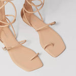 Jeffrey Campbell - Women's Gladia Gladiator Sandal