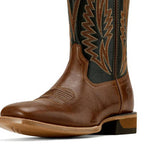 Ariat - Men's Sidewinder Shock Shield Square Toe Cowboy Boot