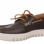 Vionic - Men's Uptown Boat Shoe