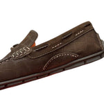 Martin Dingman - Men's Copy Of Bermuda Braid Shoes