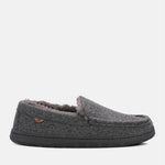 Lamo - Men's Harrison Wool Slip-on Moccasin