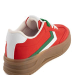 Andrea - Women's Casual Sneaker