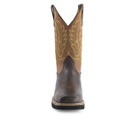 Forastero - Men's Leather Cowboy Boots