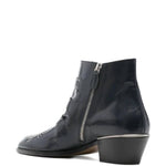 Chloe - Women's Susanna Short Boot