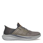 Skechers - Men's Slade Slip-in Shoes