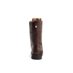Fairfax & Favor - Women's Anglesey Shearling Combat Boot