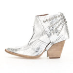 A.S.98 - Women's Broderick Bootie