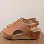 Corkys Footwear - Women's Volta Wedge