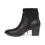 Aetrex - Women's Rubi Buckle Boot