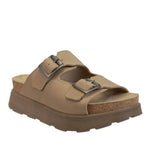 Otbt - Women's Modulink Platform Sandals