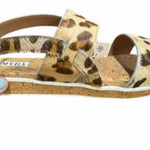 Myra - Women's Swanky Sandal