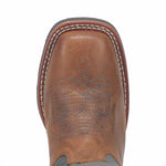 Dan Post. - Women's Laredo Early Star Square Toe Boots