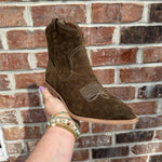 Corkys Footwear - Women's Quittin Time Bootie