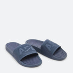Apl - Men's Big Logo Techloom Slides
