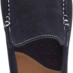 Johnston & Murphy - Men's Cort Perf Venetian Loafer