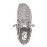 Hey Dude - Men's Wally Slip Stretch Sox Shoes