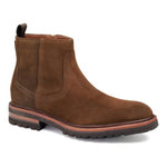Johnston & Murphy - Men's Dudley Lug Zip Boot
