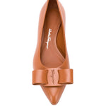 Salvatore Ferragamo - Women's Vara Bow Ballet Flats