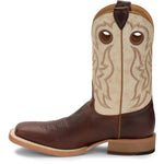 Justin Boots - Men's Caddo Western Boots - Medium