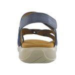 Sas - Women's Pier Heel Strap Sandals