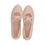 Papanatas - Women's Criss-cross Strap Flats