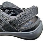 Orthofeet - Womens Verona Fisherman Sandals