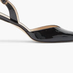 Stuart Weitzman - Women's Julia 75 Slingback Pump Heels