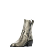 Fly London - Women's Round Toe Boots