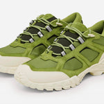 Oakley - Men's Sierra Terrain Athletic Sneakers