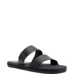Castaner - Men's Kim Leather Slip On Sandal