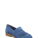 Miz Mooz - Women's Ilona Suede Shoes