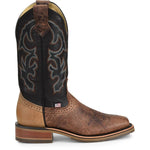 Double-H Boots - Men's Soft Toe Non-insulated Western Work Boots