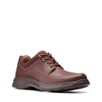 Clarks - Men's Un Brawley Lace Shoe