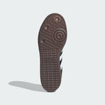 Adidas - Men’s Samba Leather Indoor Soccer Classic Sneakers