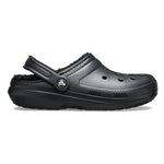 Crocs - Unisex Classic Lined Clog