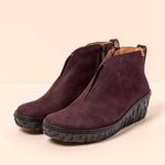 El Naturalista - Women's Myth Yggdrasil Ankle Boots