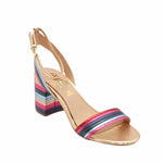 Exe - Women's Adelle Block Heel Sandals