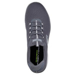 Skechers - Men's Summits Slip-on Sneaker