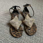 Lola Cruz - Women's Flat Sandal